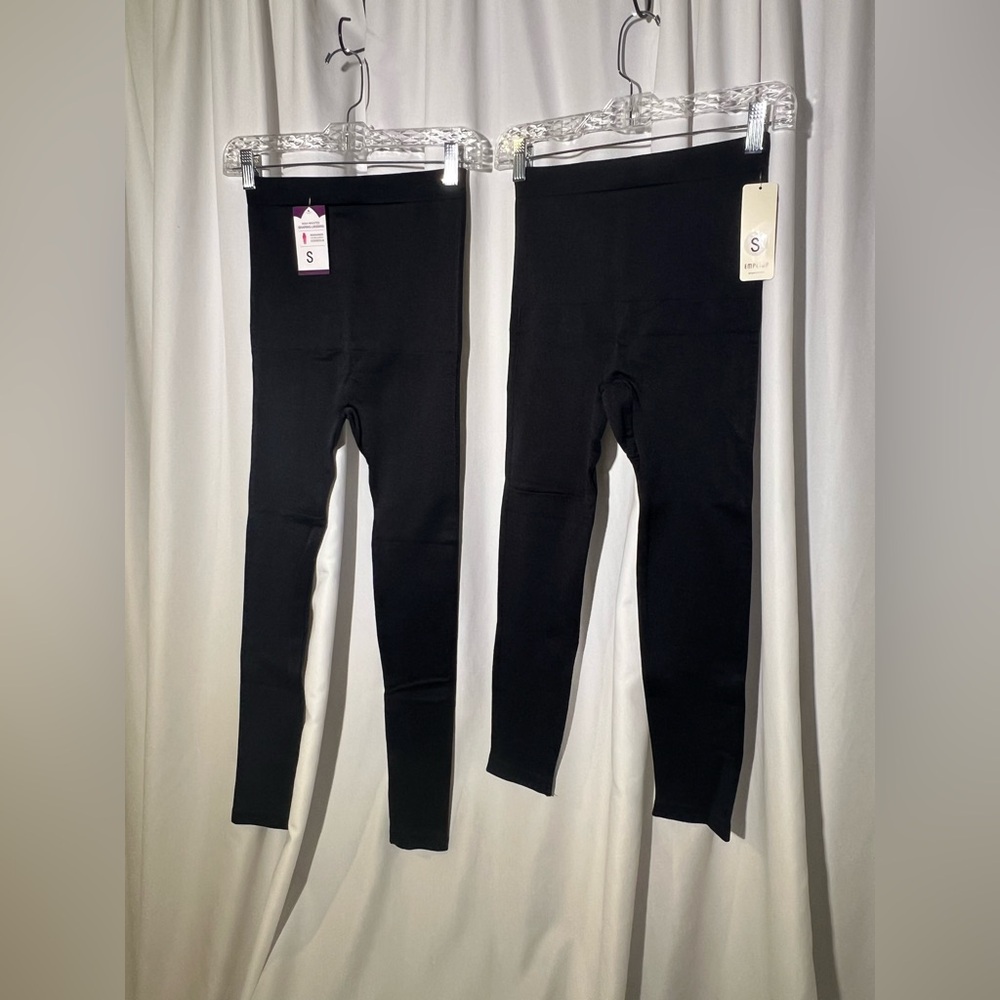 Shapermint Empetua shaping leggings | S 2 Pair - Picture 4 of 5